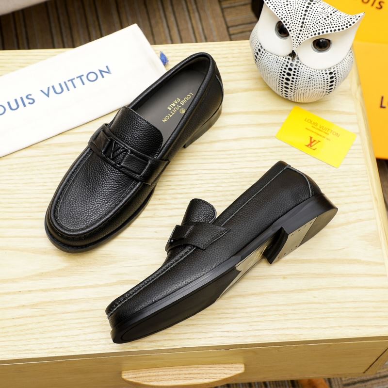 Louis Vuitton Business Shoes